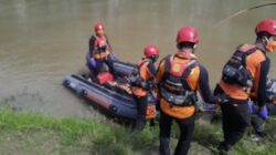 Korban Hanyut Krueng Aceh Ditemukan Meninggal