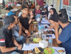 PJPL Aceh  Segera Diluncurkan