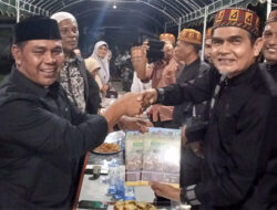 Syech Muharram Bertekad Kembangkan Wisata Religi