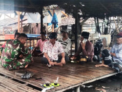 Wujudkan Akses Air Bersih di Daerah Pelosok