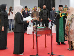 Risa Nirmala Anggota DPRK Sabang PAW