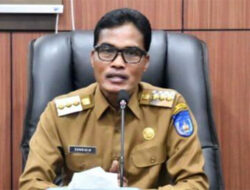 IPM Kota Langsa Capai Nilai 80.96