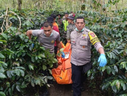 Polisi Ungkap Suami Bunuh Istri di Bener Meriah