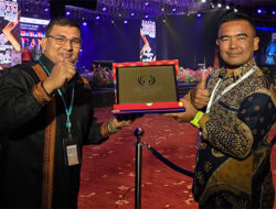 Desa Iboih Raih Asean Tourism Standard Award2025