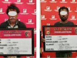 WNA Jadi Tersangka Penyelundupan Rohingya