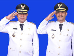 Pelantikan Bupati Aceh Besar, 13 Februari 2025