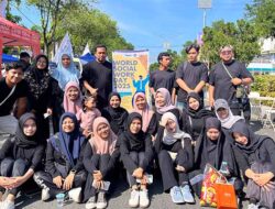 IPSPI Aceh Sosialisasi Pekerja Sosial di Ruang Publik