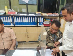 Akun Tiktok @kotalangsareal Dilaporkan ke Polisi