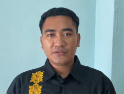 BEM Nus Wilayah Aceh Tolak Revisi KUHAP