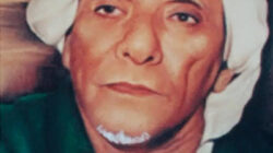 Habib Sholeh al-Hamid Tanggul_1