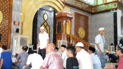 Masjid Agung Darul Falah Langsa