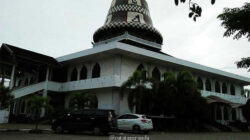 Masjid Kupiah Meukeutop, Indentitas ke-Aceh-an