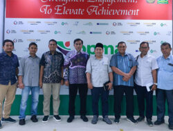 BPKS dan BPMA Perkuat Sinergi