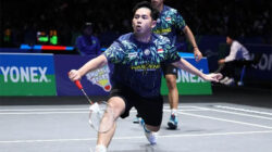 Sabar/Reza ke Semifinal All England 2025