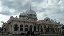 As-Shalihin, Masjid Corak Klasik di Blangkejeren