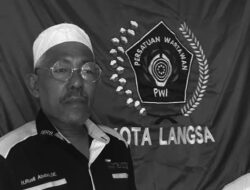 H Rusli Abdah bin Abdullah Meninggal Dunia