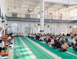 399 Jamaah Haji Aceh Besar Sudah Lunasi Bipih