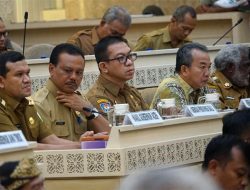 Dek Fadh Desak Revisi UUPA tuk Perpanjang Otsus