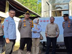 PSU Pilkada 2024 di Kota Sabang Lancar