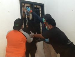 Mahasiswi Abdya Tewas Gantung Diri di Darussalam