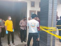 Kali Ini, Warga Banda Raya Tewas Gantung Diri