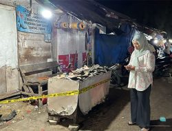 Kisah Wanita ODGJ Tinggal Bersama Jasad Suaminya