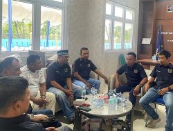 Ini Agenda Besar PWI Aceh Besar Selanjutnya