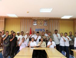 DPR RI & Pemko Sabang Dukung Investasi di Sabang