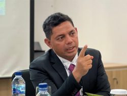 Peran Sabang Strategis Mendukung Blok Andaman