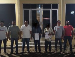 Giliran Pelaku Pungli yang Disengat Lebah