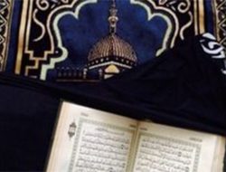 CERPEN: Di Atas Sajadah Cinta