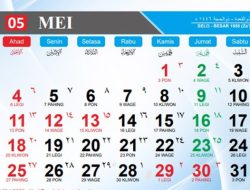 Kapan, Awal Dzulhijjah 1446 H?