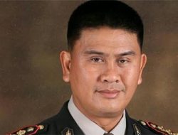 Jadi Wakapolda, Mantan Dir lantas Polda Aceh Pecah Bintang di Lampung