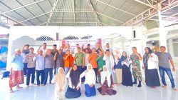 Koperasi Desa Merah Putih Syariah Gampong Seuriget Terbentuk