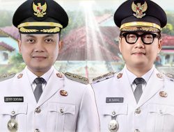 Besok, Walikota/Wakil Walikota Langsa Dilantik