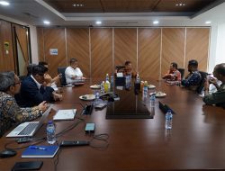 Pemerintah Aceh desak Percepatan Pembangunan Pembangkit Listrik Panas Bumi