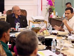 Revisi UUPA Mendesak, Dana Otsus Aceh Tamat 2027