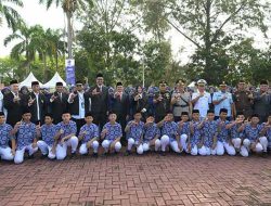 Hardinas Ajang pelajar Aceh Unjuk Kreativitas
