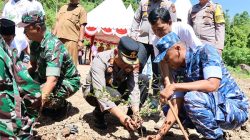 Program Peduli Bumi Peduli Manusia di Sabang