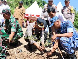 Program Peduli Bumi Peduli Manusia di Sabang