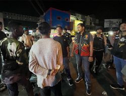 Preman Berkedok Juru Parkir Liar di Banda Aceh Diciduk Polisi