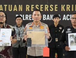 Waga Banda Aceh Tertipu Rp140 juta Beli Mobil Lewat Online