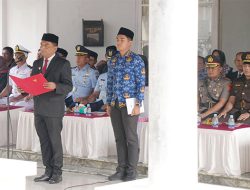 Peringatan Hardiknas 2025 di Sabang