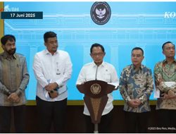 Presiden Tetapkan 4 Pulau Sengketa Sah Milik Aceh