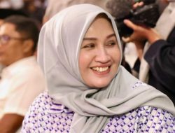 Awas Penipuan Gunakan Nama Istri Gubernur Aceh