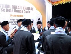 FDK se Banda Aceh Resmi Bergulir
