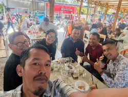 SMEA Premium Ulee Lheu Ramaikan Bisnis Warkop di Banda Aceh