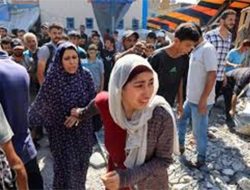 Biadab, Saat Gencatan Senjata dengan Iran, Israel Serang Gaza