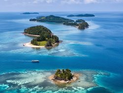 4 Pulau Aceh Dirampas Sumut, Siapa Berkhianat?