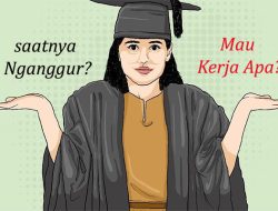 10 Jurusan Penyumbang Pengangguran Terbesar